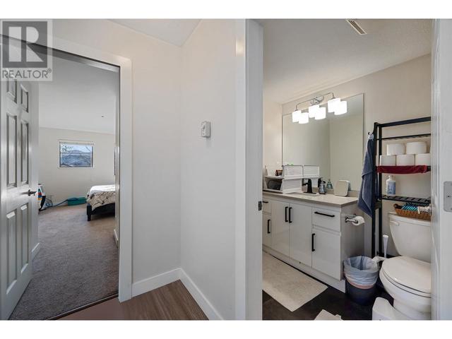 308 - 2357 Whyte Avenue, Condo with 1 bedrooms, 1 bathrooms and 2 parking in Port Coquitlam BC | Image 14