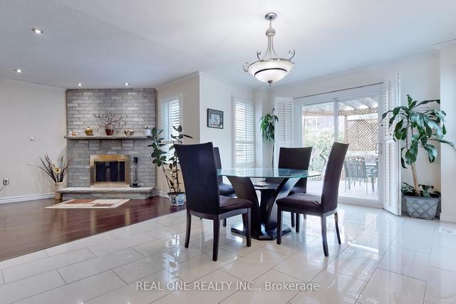 5116 Rising Star Crt, House detached with 4 bedrooms, 4 bathrooms and 6 parking in Mississauga ON | Image 5