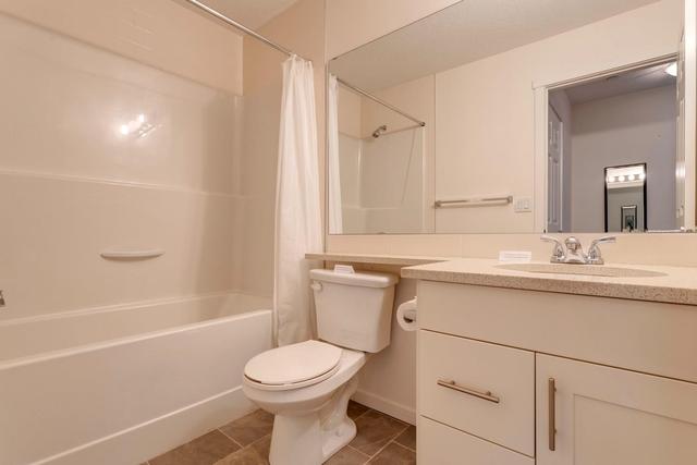 4319 - 215 Legacy Boulevard Se, Condo with 1 bedrooms, 1 bathrooms and 1 parking in Calgary AB | Card Image
