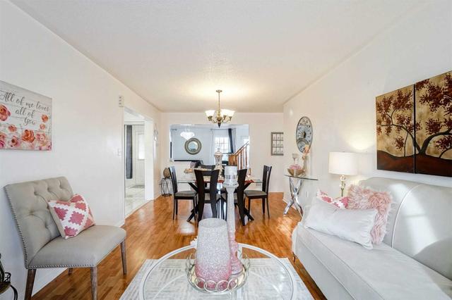 6 Sherbo Cres, House detached with 3 bedrooms, 3 bathrooms and 3 parking in Brampton ON | Image 40