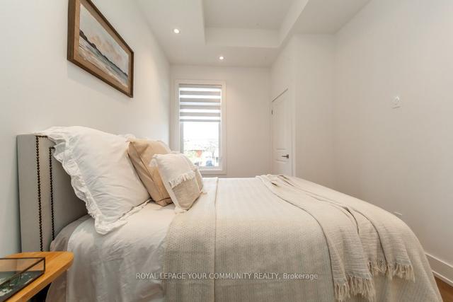 68 Twenty Fourth St, House detached with 4 bedrooms, 5 bathrooms and 2 parking in Toronto ON | Image 24