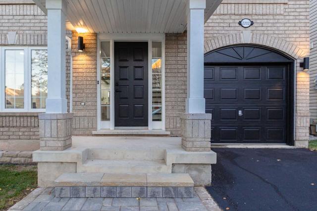 2202 Kenneth Cres, House detached with 3 bedrooms, 4 bathrooms and 3 parking in Burlington ON | Image 12