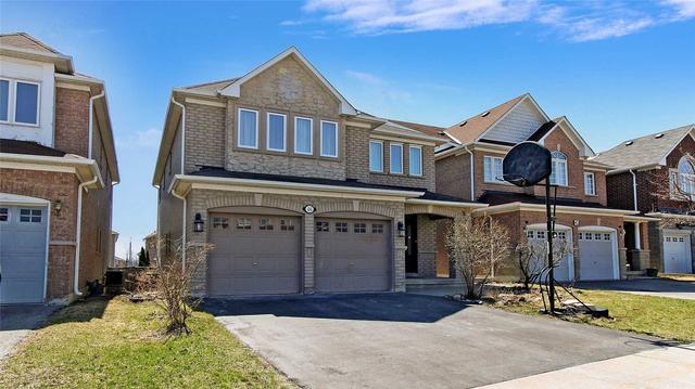 46 Danpatrick Dr, House detached with 4 bedrooms, 5 bathrooms and 4 parking in Richmond Hill ON | Image 1