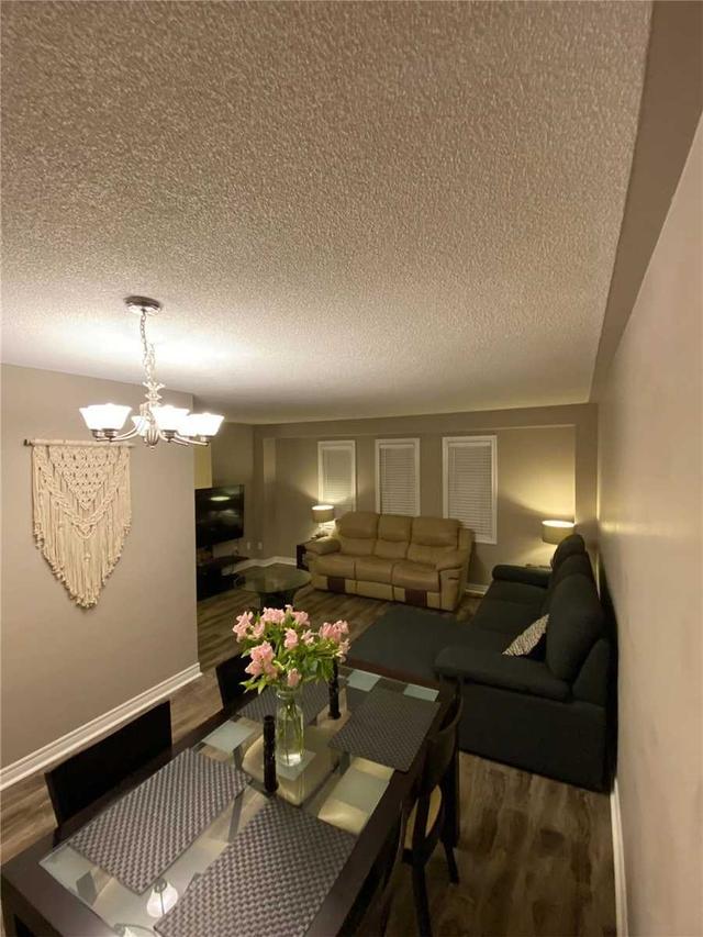 9 - 8305 Mclaughlin Rd, Townhouse with 2 bedrooms, 3 bathrooms and 3 parking in Brampton ON | Image 22