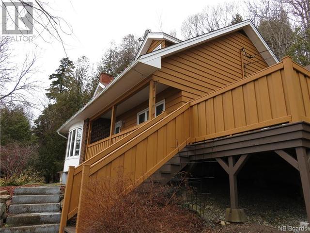 1168 Route 845, House detached with 4 bedrooms, 1 bathrooms and null parking in Kingston NB | Image 3