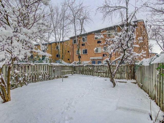 2853 Monticello Mews, House detached with 3 bedrooms, 3 bathrooms and 3 parking in Mississauga ON | Image 27