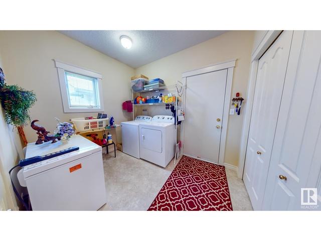 49 Ridgemont Wy, House detached with 2 bedrooms, 2 bathrooms and 4 parking in Edmonton AB | Image 21