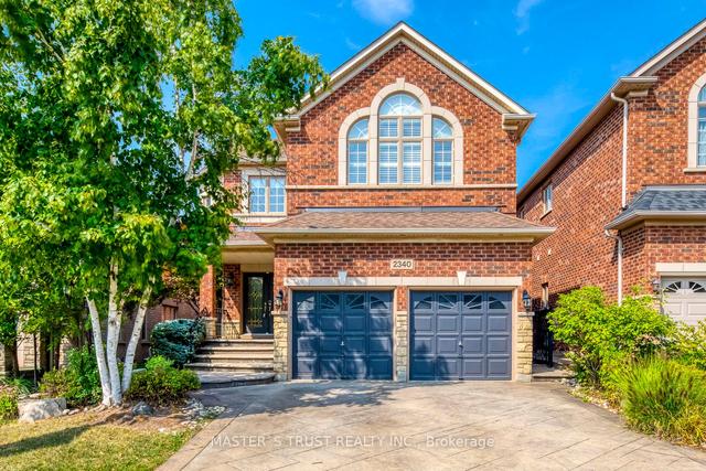 2340 Hertfordshire Way, House detached with 4 bedrooms, 5 bathrooms and 4 parking in Oakville ON | Image 1