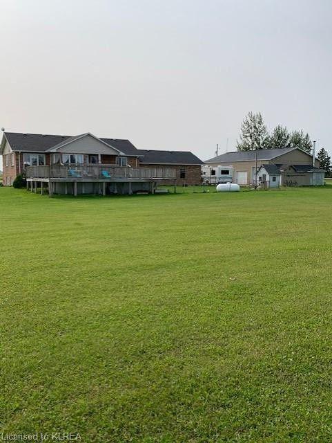 504139 Highway 89 Hllw, House detached with 3 bedrooms, 3 bathrooms and 30 parking in Shelburne ON | Image 26