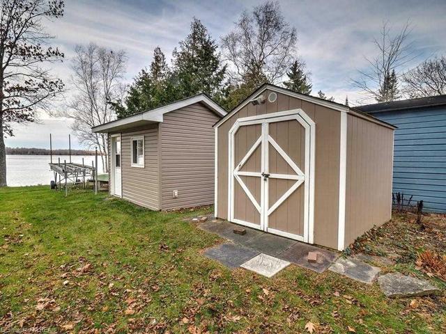 88 Antiquary Rd, House detached with 2 bedrooms, 1 bathrooms and 5 parking in Kawartha Lakes ON | Image 9