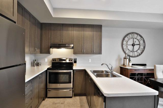 4167 Palermo Common, Townhouse with 2 bedrooms, 3 bathrooms and 1 parking in Burlington ON | Image 26