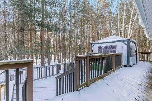 1002 Joseph Pl, House detached with 4 bedrooms, 3 bathrooms and 10 parking in Gravenhurst ON | Image 22