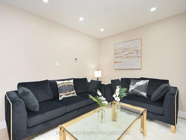 139 - 400 Mississauga Valley Blvd, Townhouse with 4 bedrooms, 3 bathrooms and 2 parking in Mississauga ON | Image 34