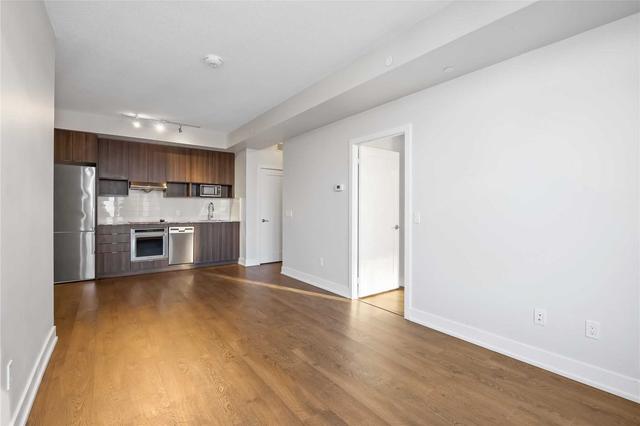 4106 - 7 Mabelle Ave, Condo with 1 bedrooms, 1 bathrooms and 1 parking in Toronto ON | Image 37