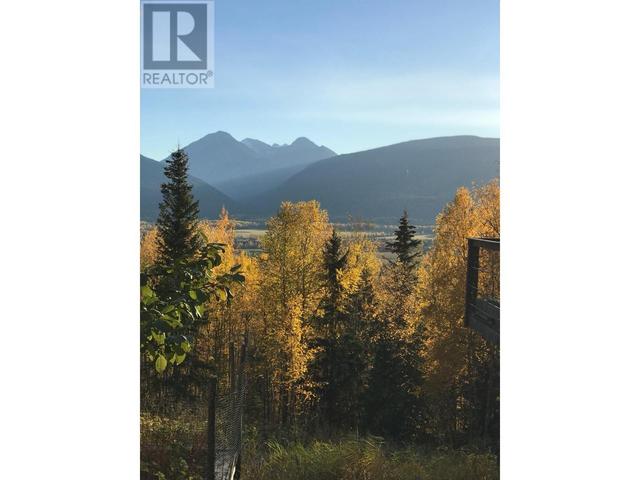 4840 Mountain View Road, House detached with 1 bedrooms, 1 bathrooms and null parking in Fraser Fort George H BC | Image 9