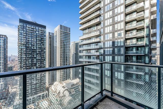 4010 - 115 Blue Jays Way E, Condo with 0 bedrooms, 1 bathrooms and 0 parking in Toronto ON | Image 11
