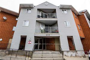 208 - 500 Westmount Rd W, Condo with 2 bedrooms, 2 bathrooms and 1 parking in Kitchener ON | Image 8