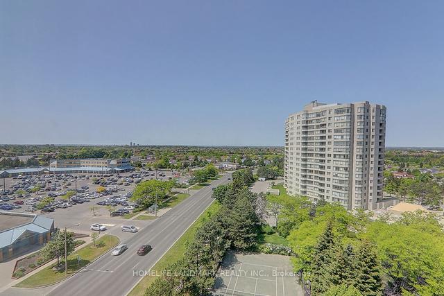 1110 - 88 Alton Towers Circ, Condo with 1 bedrooms, 1 bathrooms and 1 parking in Toronto ON | Image 10