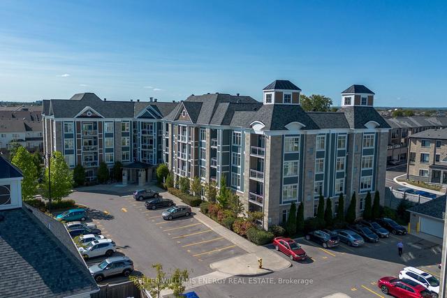 112 - 660 Gordon St, Condo with 1 bedrooms, 1 bathrooms and 1 parking in Whitby ON | Image 19