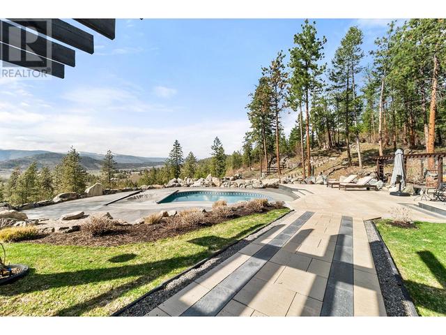 5500 Rockface Road, House detached with 4 bedrooms, 3 bathrooms and 8 parking in Central Okanagan BC | Image 82