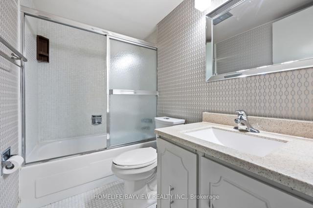 1202 - 1201 Steeles Ave W, Condo with 2 bedrooms, 2 bathrooms and 2 parking in Toronto ON | Image 3