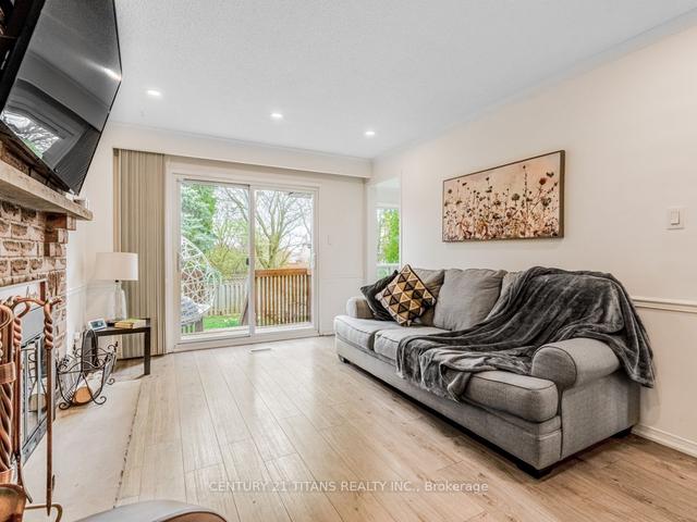 6563 Montevideo Rd, House detached with 4 bedrooms, 4 bathrooms and 4 parking in Mississauga ON | Image 6