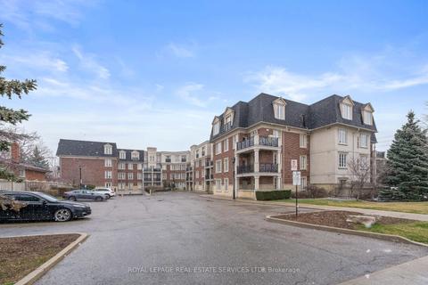116-3351 Cawthra Rd, Mississauga, ON, L5A4N5 | Card Image