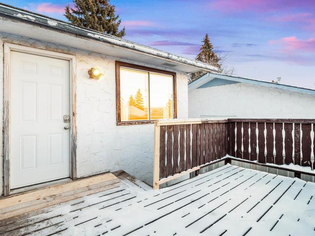 27 Pensville Road Se, House detached with 4 bedrooms, 2 bathrooms and 1 parking in Calgary AB | Image 31