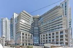 uph06 - 410 Queens Quay Quay W, Condo with 2 bedrooms, 3 bathrooms and 1 parking in Toronto ON | Image 1