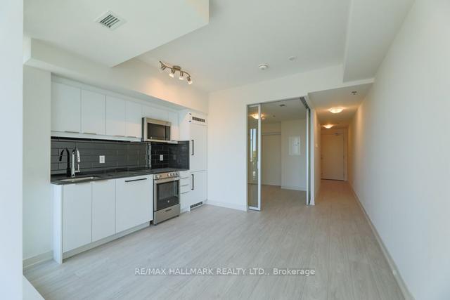 705 - 90 Glen Everest Rd, Condo with 1 bedrooms, 1 bathrooms and 1 parking in Toronto ON | Image 9