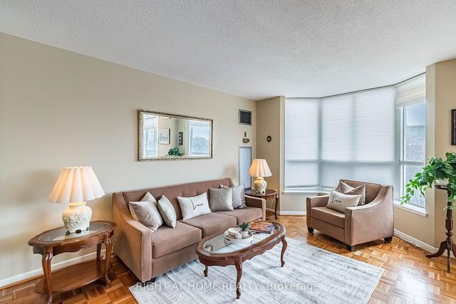 403 - 21 Overlea Blvd, Condo with 2 bedrooms, 2 bathrooms and 1 parking in Toronto ON | Image 37