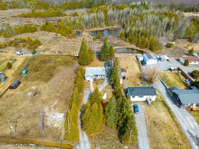 220 Mcguire Beach Rd, House detached with 3 bedrooms, 1 bathrooms and 8 parking in Kawartha Lakes ON | Image 12