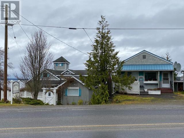 95 - 97 Bayview Drive, House detached with 7 bedrooms, 6 bathrooms and null parking in Port Clements BC | Image 37