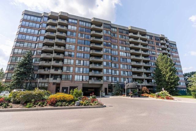 ph14 - 55 Austin Dr, Condo with 1 bedrooms, 1 bathrooms and 1 parking in Markham ON | Image 17