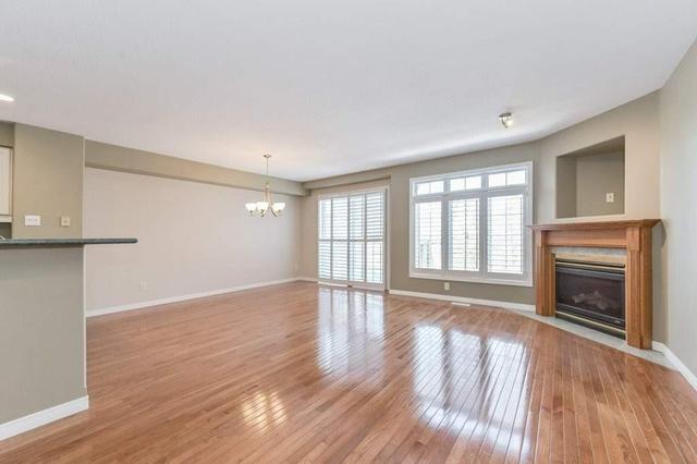 13 - 460 Woolwich St, Townhouse with 3 bedrooms, 3 bathrooms and 2 parking in Waterloo ON | Image 3