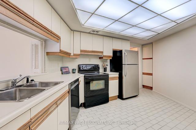1807 - 2000 Islington Ave, Condo with 2 bedrooms, 2 bathrooms and 2 parking in Toronto ON | Image 40