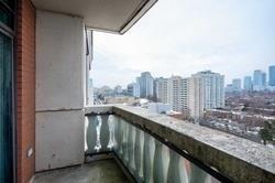 1014 - 319 Merton St, Condo with 1 bedrooms, 1 bathrooms and 1 parking in Toronto ON | Image 8