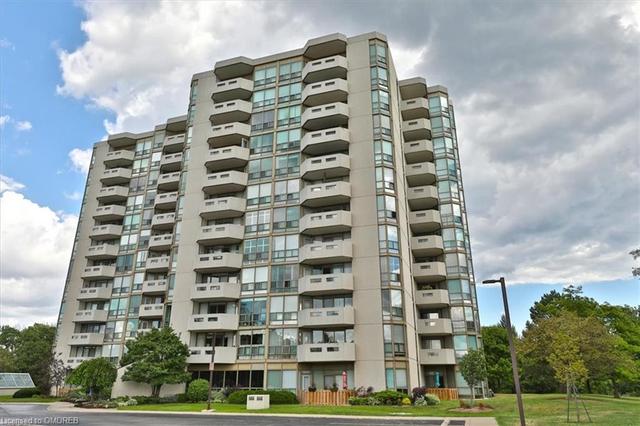 1002 - 5080 Pinedale Avenue, House attached with 2 bedrooms, 2 bathrooms and 1 parking in Burlington ON | Image 12