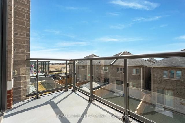 364 - 65 Attmar Dr, Townhouse with 2 bedrooms, 3 bathrooms and 1 parking in Brampton ON | Image 27