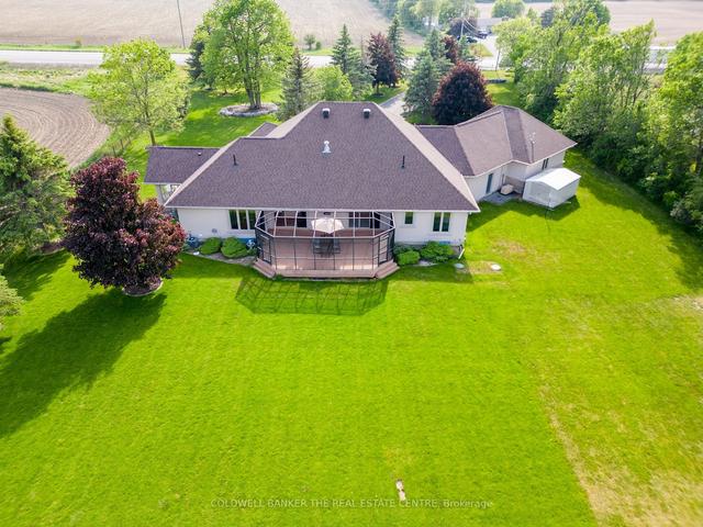 2533 Tottenham Rd E, House detached with 3 bedrooms, 3 bathrooms and 28 parking in New Tecumseth ON | Image 32