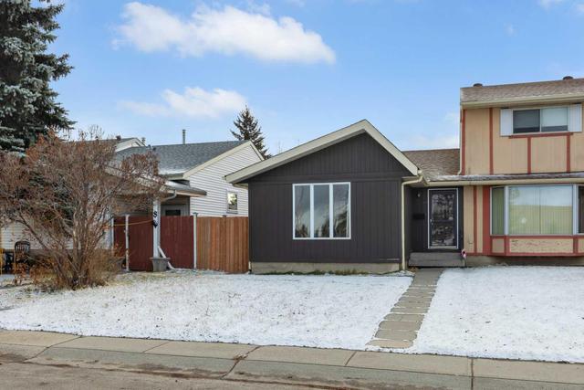 10 Falwood Crescent Ne, Home with 2 bedrooms, 1 bathrooms and 1 parking in Calgary AB | Image 2