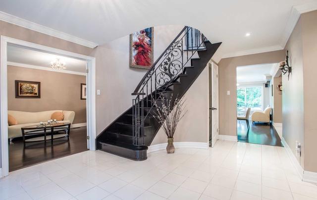 1311 Bunsden Ave, House detached with 4 bedrooms, 4 bathrooms and 6 parking in Mississauga ON | Image 34