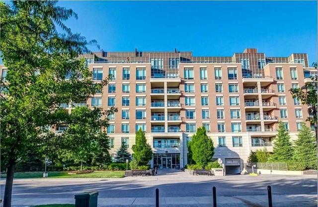 213 - 2470 Prince Michael Dr, Condo with 2 bedrooms, 2 bathrooms and 2 parking in Oakville ON | Image 1
