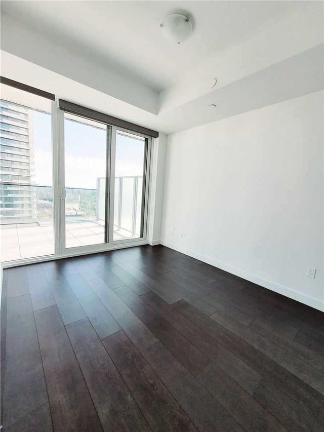 2601 - 8 Eglinton Ave E, Condo with 1 bedrooms, 2 bathrooms and 0 parking in Toronto ON | Image 10