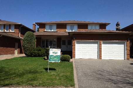 8 Vera St, House detached with 4 bedrooms, 3 bathrooms and 4 parking in Vaughan ON | Image 1