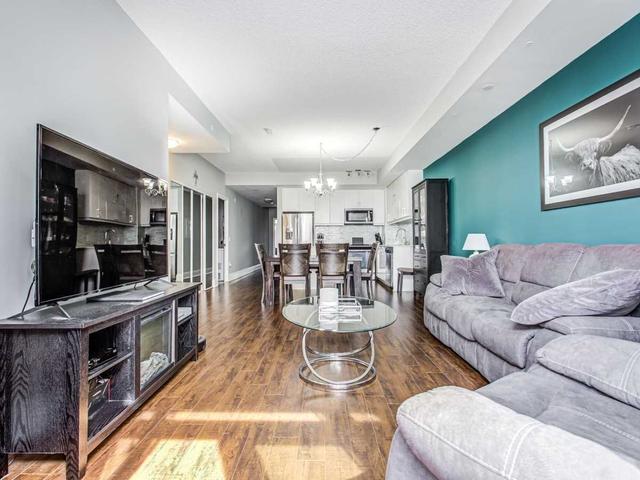 th 103 - 2800 Keele St, Townhouse with 2 bedrooms, 2 bathrooms and 1 parking in Toronto ON | Image 19