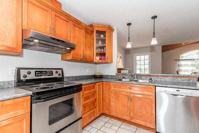55 Martyn Dr, House detached with 4 bedrooms, 3 bathrooms and 8 parking in Wasaga Beach ON | Image 20