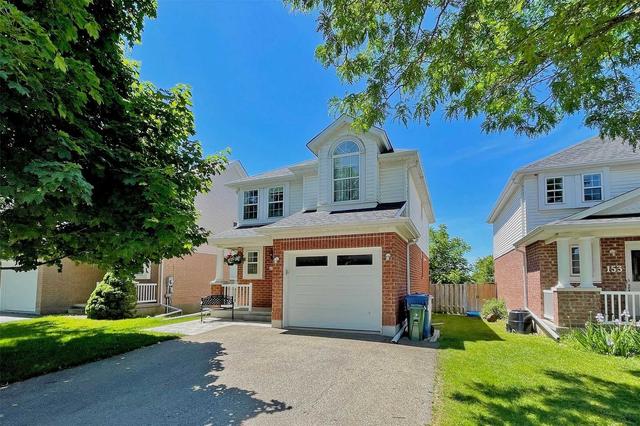 155 Rickson Ave, House detached with 3 bedrooms, 4 bathrooms and 3 parking in Guelph ON | Image 12