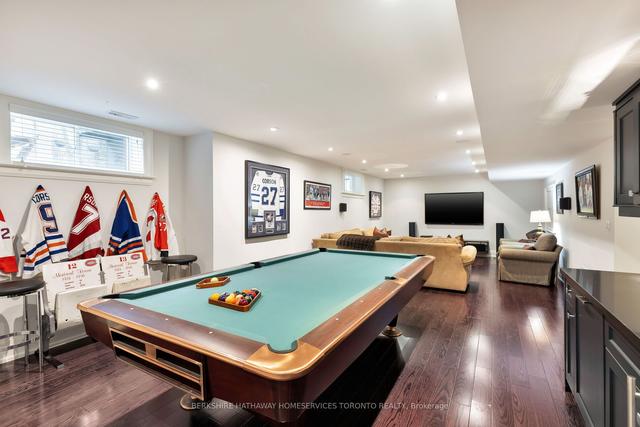 244 Yonge Blvd, House detached with 4 bedrooms, 5 bathrooms and 7 parking in Toronto ON | Image 29