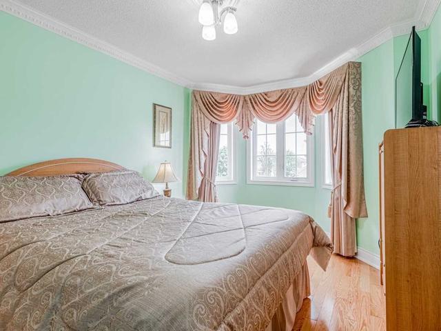 74 Red Maple Dr, House detached with 4 bedrooms, 3 bathrooms and 6 parking in Brampton ON | Image 14